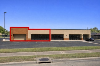 More details for 2420 Cartwright, Missouri City, TX - Retail for Sale