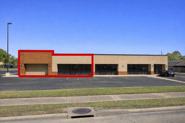 More details for 2420 Cartwright, Missouri City, TX - Retail for Sale