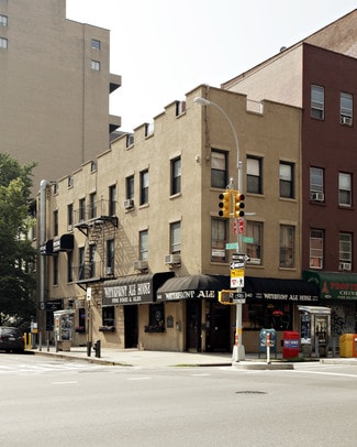More details for 540 Second Ave, New York, NY - Retail for Lease