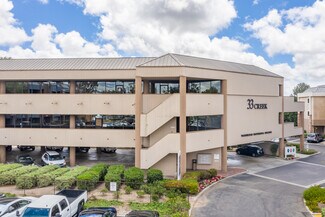Plus de détails pour 39 Creek Rd, Irvine, CA - Bureau/Médical à louer
