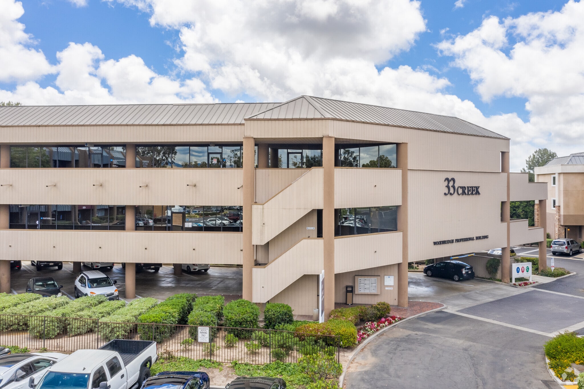 39 Creek Rd, Irvine, CA for lease Primary Photo- Image 1 of 4