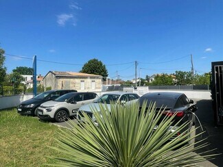 More details for 16 Avenue De Magudas, Mérignac - Retail for Sale