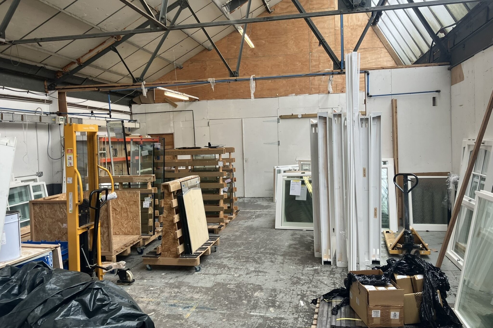 Kangley Bridge Rd, Londres à louer Photo intérieure- Image 1 de 4