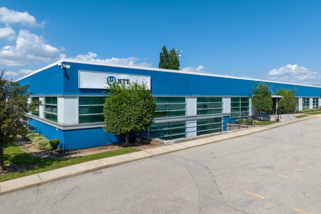 More details for 251-255 Attwell Dr – for Sale, Toronto, ON