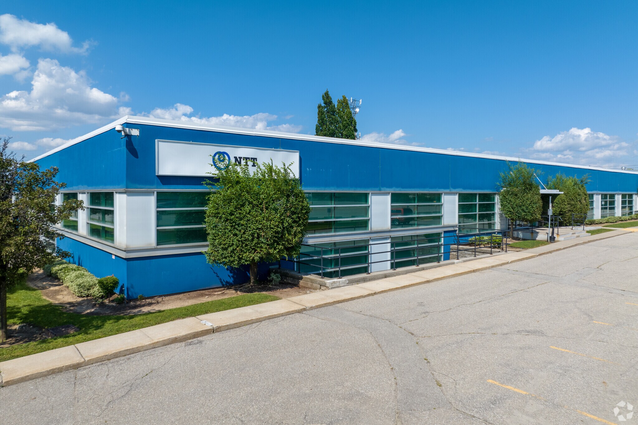 251 Attwell Dr, Toronto, ON for sale Building Photo- Image 1 of 1