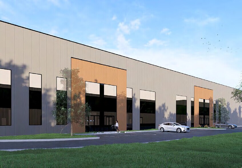 400 Rue Claude-Audy, Saint-Jérôme, QC à louer - Photo du bâtiment - Image 2 de 9
