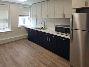 100-110 Maryland Ave NE, Washington, DC à louer Photo intérieure- Image 1 de 4