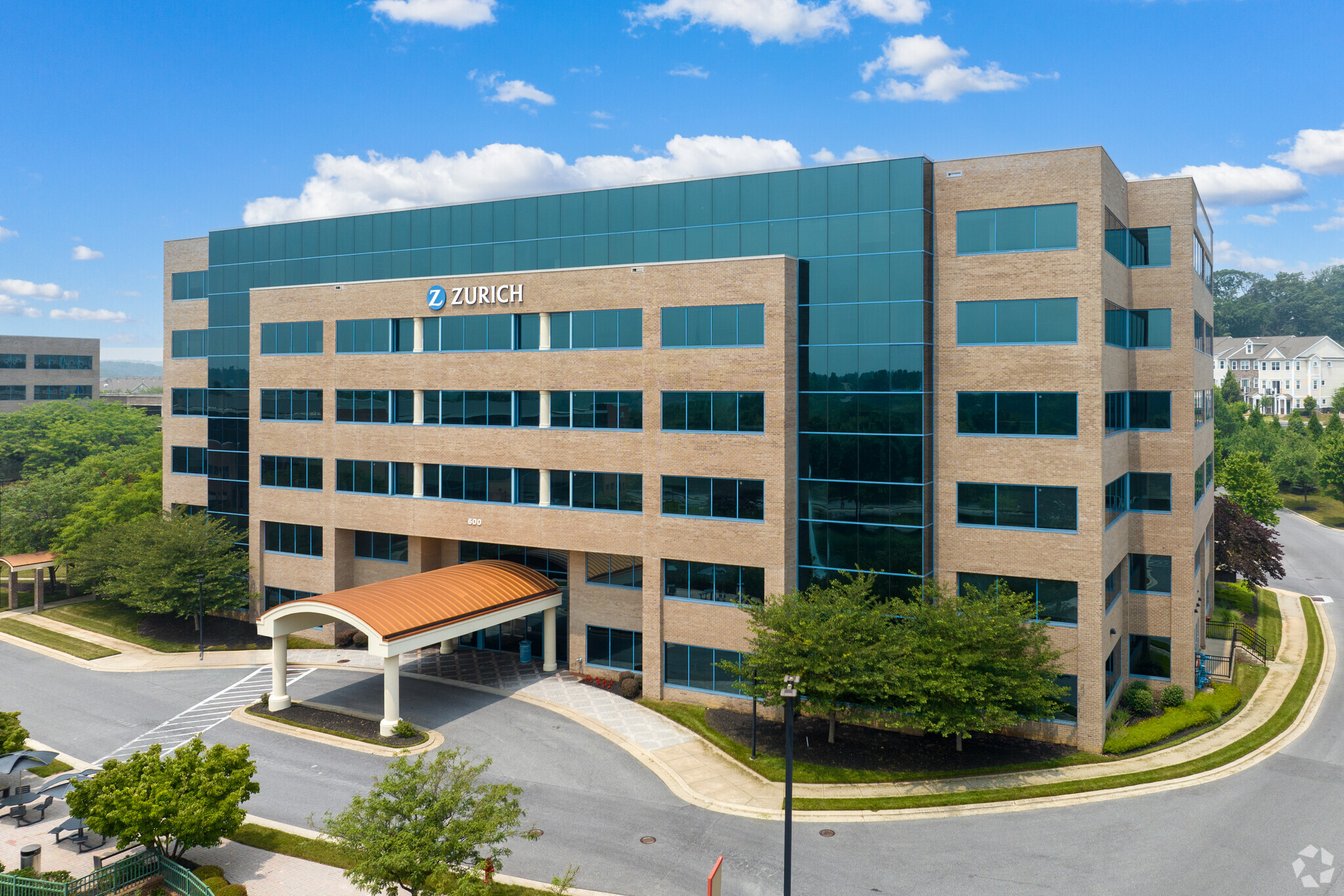 600 Red Brook Blvd, Owings Mills, MD for lease Building Photo- Image 1 of 37