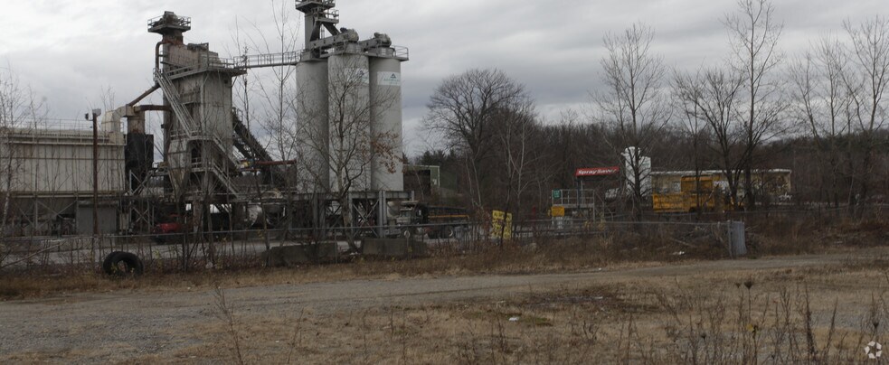 191r Hartford Tpke, Shrewsbury, MA for lease - Building Photo - Image 2 of 3