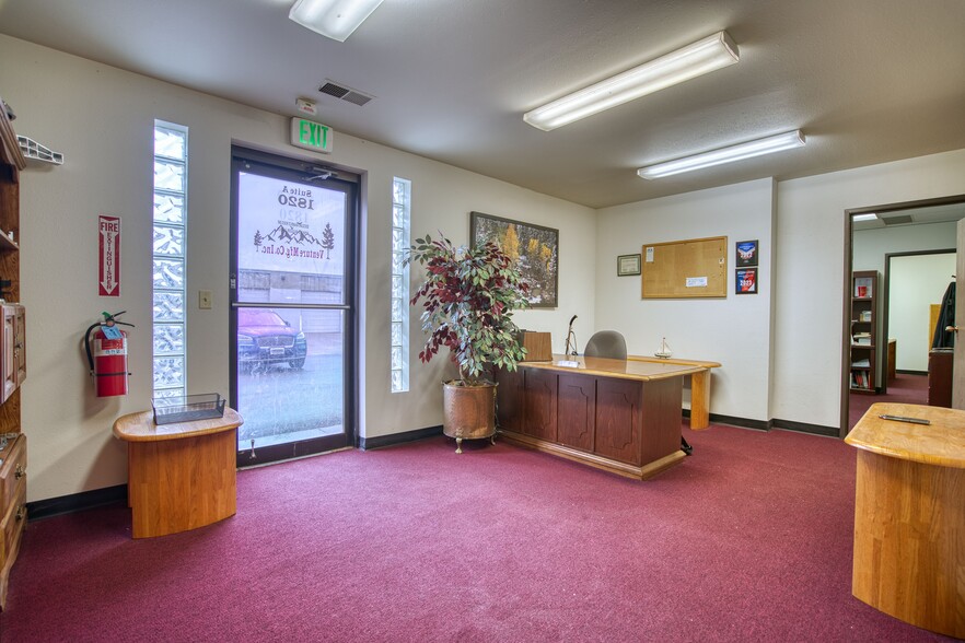 1820 Delaware Pl, Longmont, CO for lease - Building Photo - Image 3 of 12