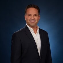 Andrew Lick