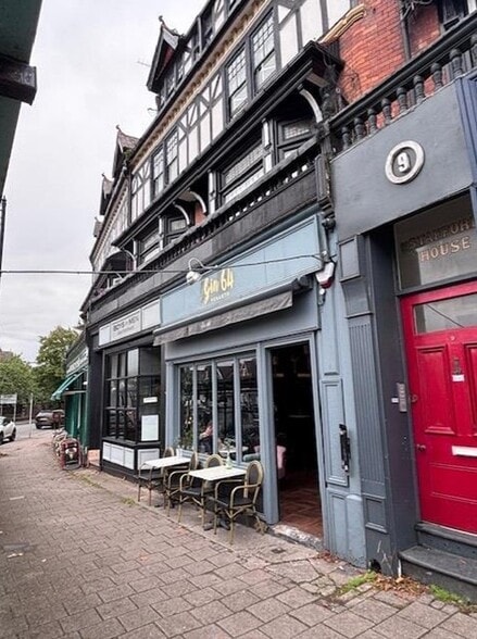 8a Victoria Rd, Penarth for sale - Building Photo - Image 2 of 3