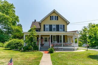 More details for 38 John Ringo Rd, Ringoes, NJ - Multifamily for Sale