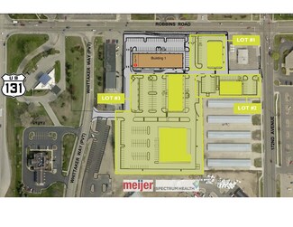 Plus de détails pour 17224 Robbins Rd, Grand Haven, MI - Terrain à vendre