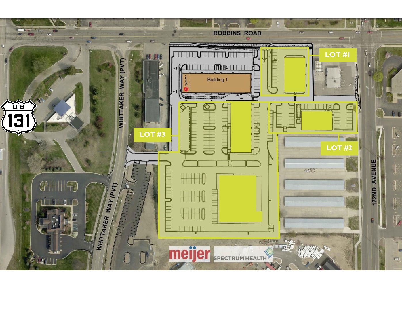 17224 Robbins Rd, Grand Haven, MI for sale Primary Photo- Image 1 of 2