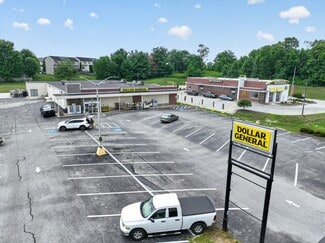 More details for 410 N Queen St, Littlestown, PA - Retail for Sale