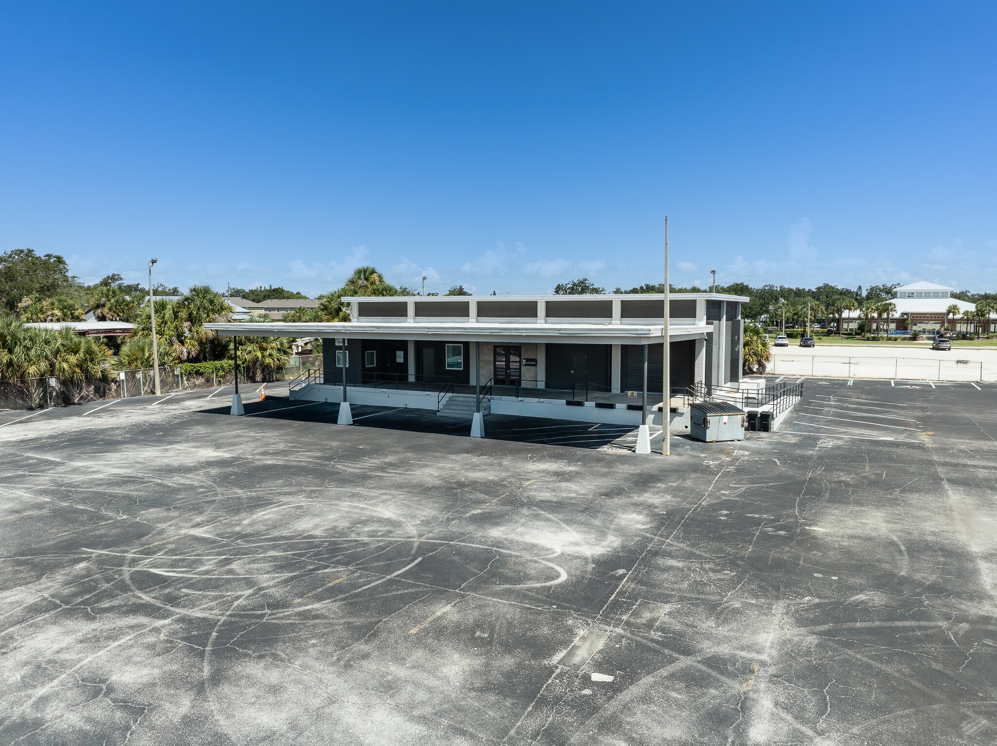 611 E Bay St, Winter Garden, FL for lease Building Photo- Image 1 of 14