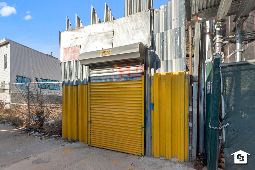 1905 Atlantic Ave, Brooklyn, NY for sale - Building Photo - Image 2 of 9