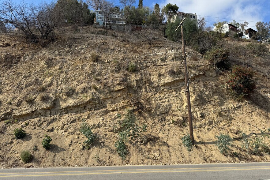 4781 Marmion Way, Los Angeles, CA for sale - Building Photo - Image 2 of 8