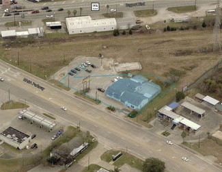 Plus de détails pour 1913 NASA Pky, Seabrook, TX - Bureau à louer