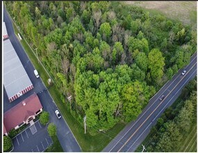 8129 Easton Rd, Ottsville, PA - AERIAL map view - Image1