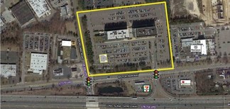 More details for 100 Motor Pky, Hauppauge, NY - Office/Retail for Lease