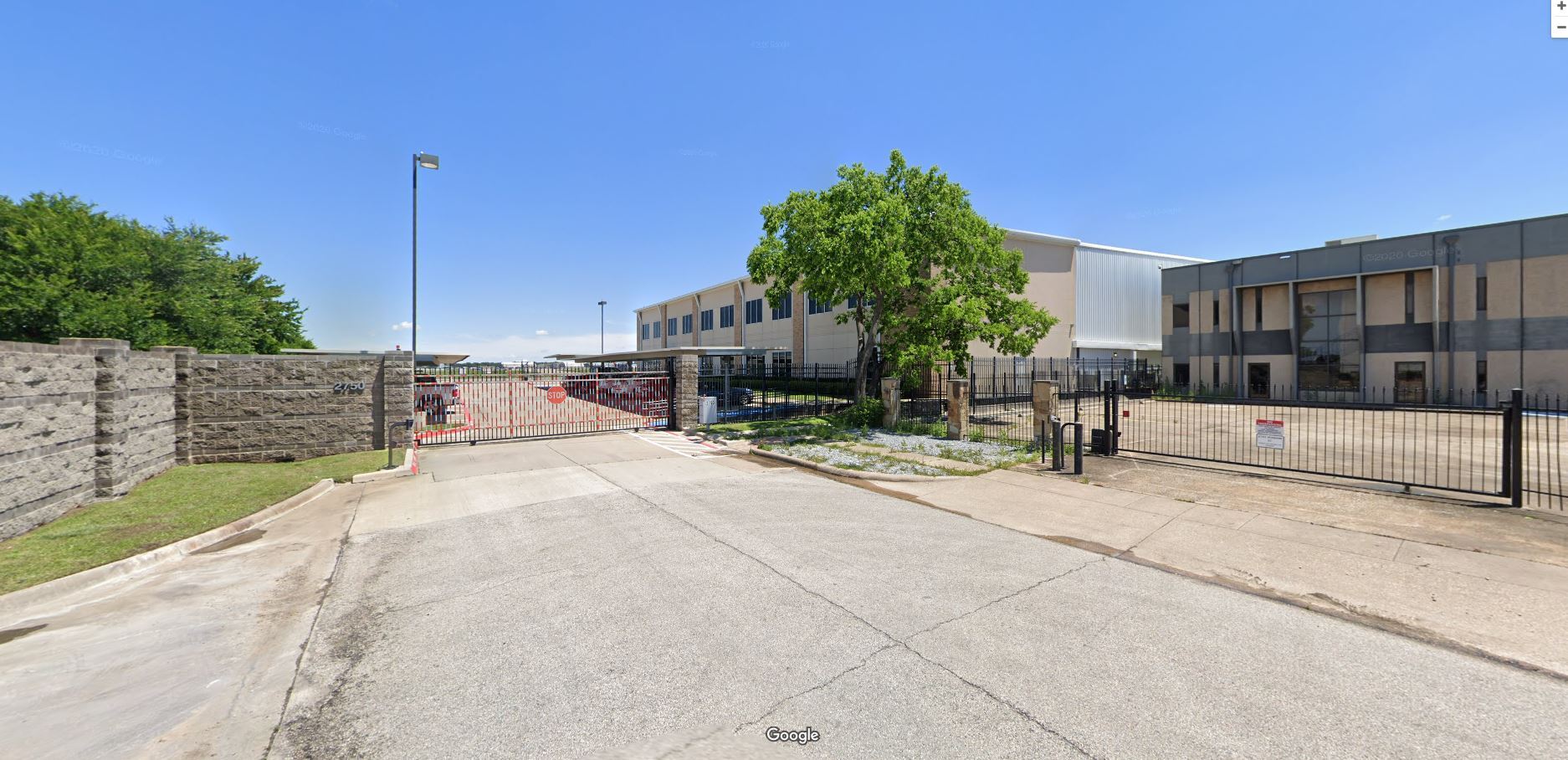 2750 Burbank St, Dallas, TX for lease Primary Photo- Image 1 of 2
