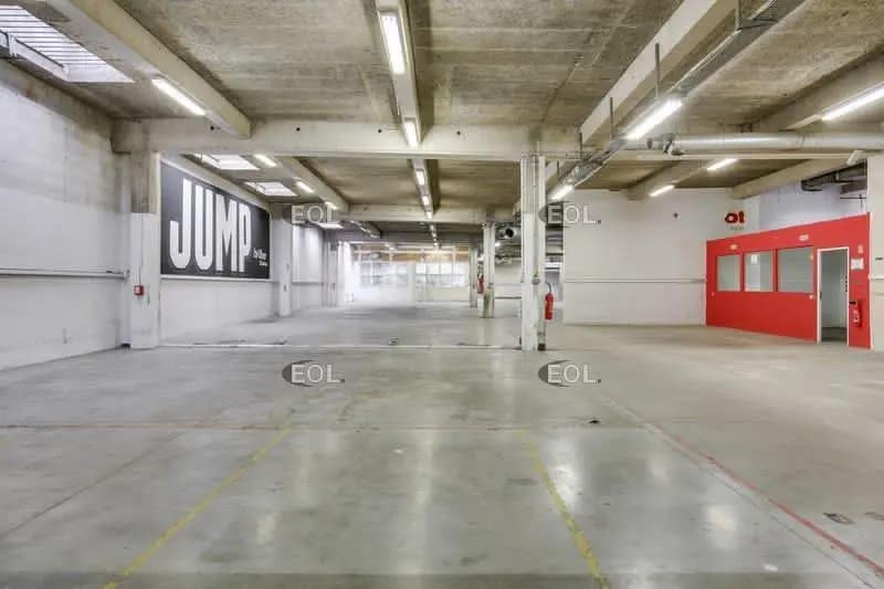 Industrial in Aubervilliers for lease Building Photo- Image 1 of 10