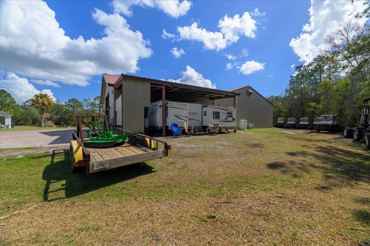 108 Pilothouse Ct, Palatka, FL à vendre Photo principale- Image 1 de 2
