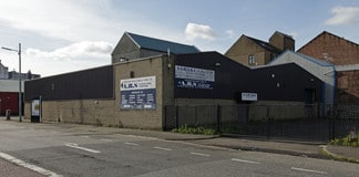 Plus de détails pour 97 Kingston St, Glasgow - Commerce de détail à louer