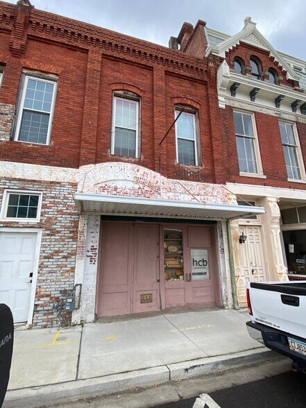220-222 6th St, Augusta, GA à vendre - Photo du bâtiment - Image 2 de 16