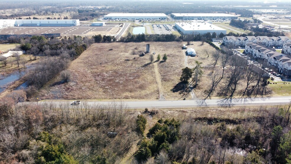 2917 Elam rd, Murfreesboro, TN à louer - Aérien - Image 3 de 4