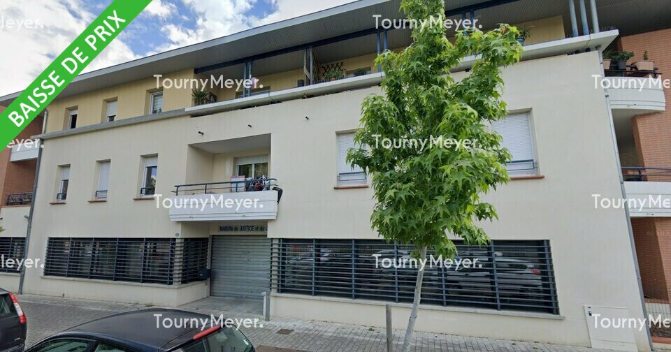 7 Rue Paul Valéry, Tournefeuille for lease - Building Photo - Image 1 of 10