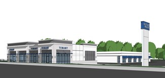 More details for 5008 Old Spartanburg Rd, Taylors, SC - Retail for Lease