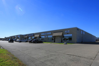 More details for 107 Manitou Dr, Kitchener, ON - Industrial for Lease