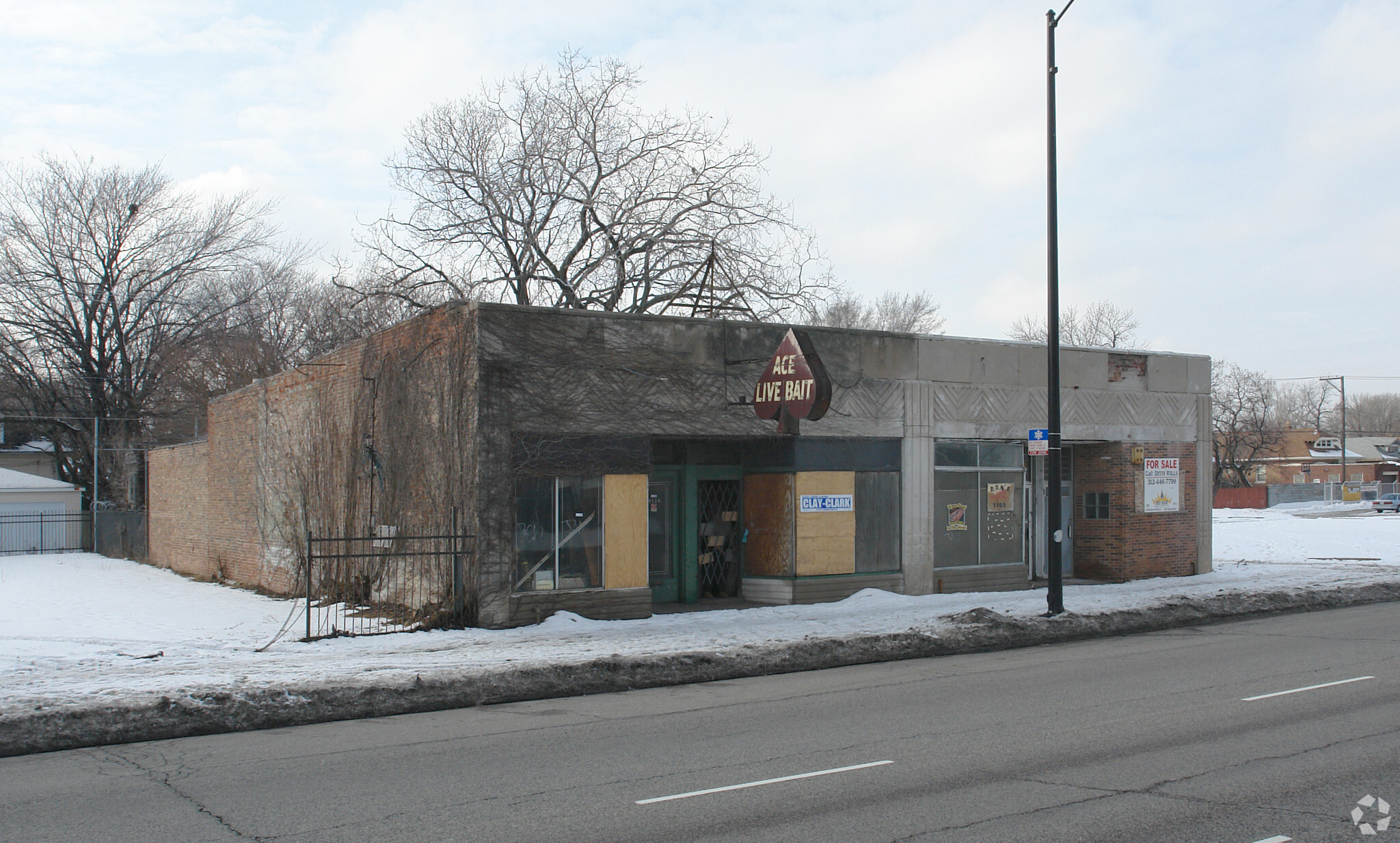 8112-8120 S Stony Island Ave, Chicago, IL à vendre Photo principale- Image 1 de 1