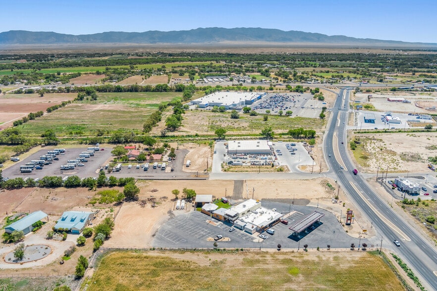 51 I-25-byp Rd, Belen, NM for sale - Building Photo - Image 3 of 10