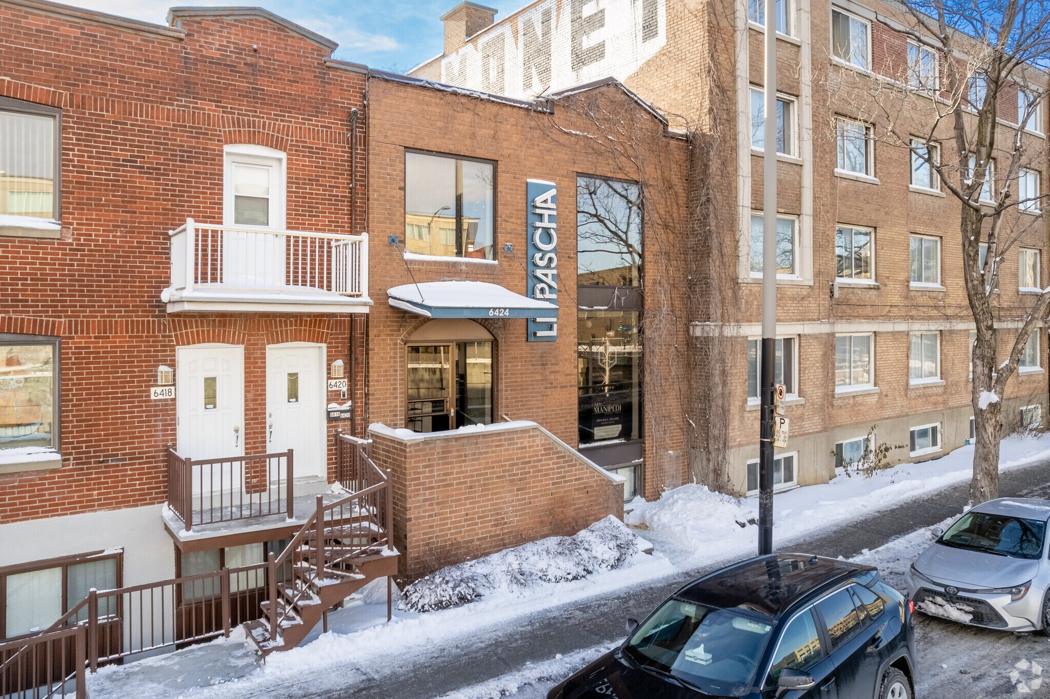 6424 Boul Décarie, Montréal, QC à vendre Photo principale- Image 1 de 1