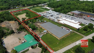 More details for 4576 Allen Road, Stow, OH - Land for Sale