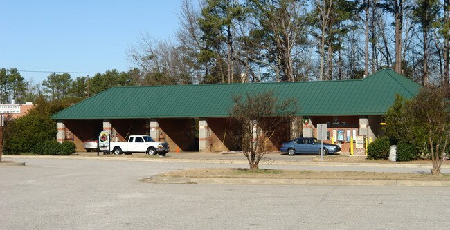 More details for 400 Mcnulty St, Blythewood, SC - Specialty for Sale