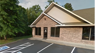 Plus de détails pour 9080 Barbee Ln, Knoxville, TN - Bureau à louer