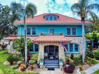 More details for 544 S Palmetto Ave, Daytona Beach, FL - Hospitality for Sale