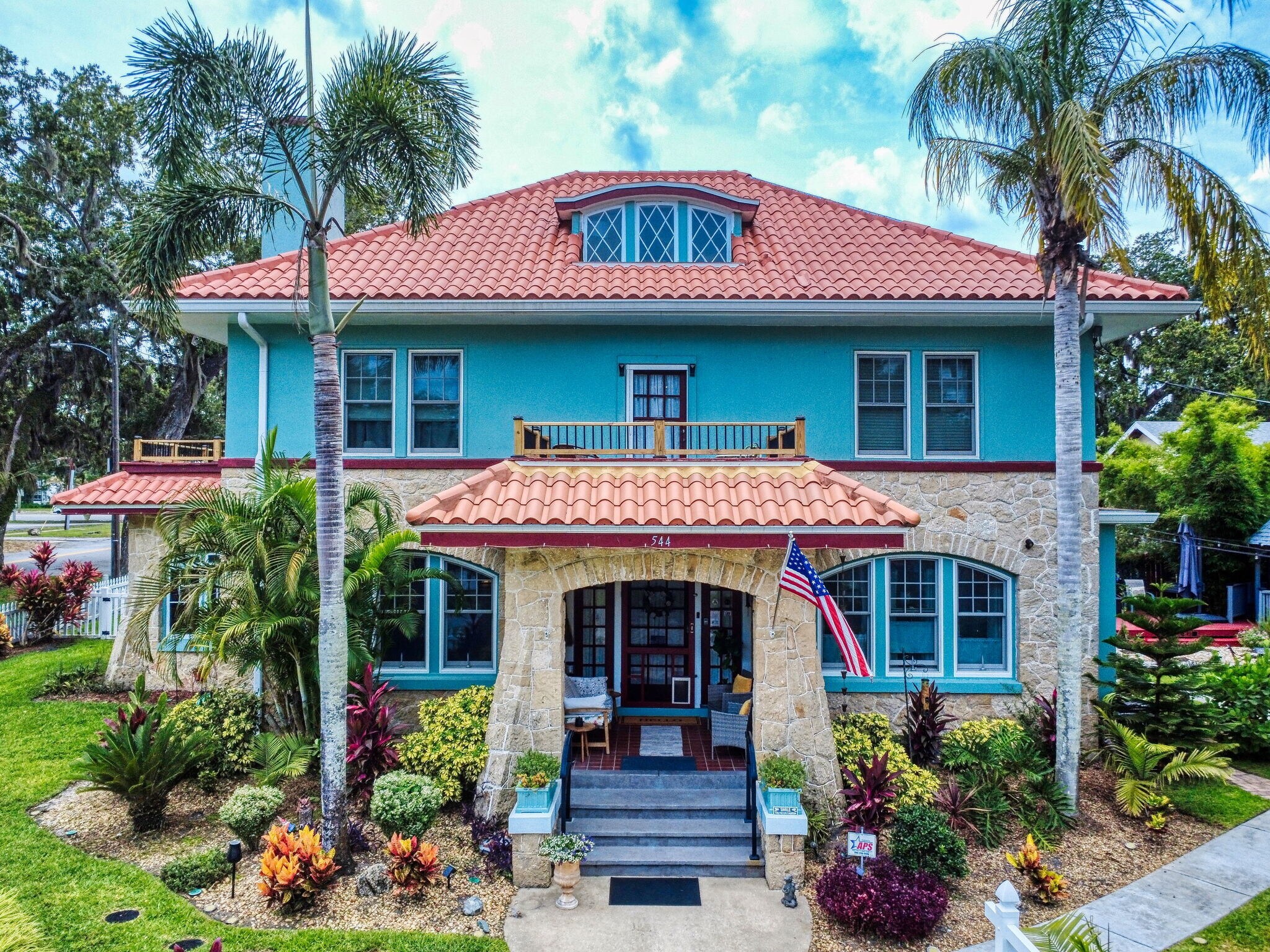 544 S Palmetto Ave, Daytona Beach, FL for sale Building Photo- Image 1 of 143