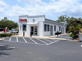 More details for 1003 1st St, Bradenton, FL - Retail for Sale