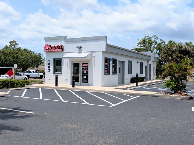 More details for 1003 1st St, Bradenton, FL - Retail for Sale