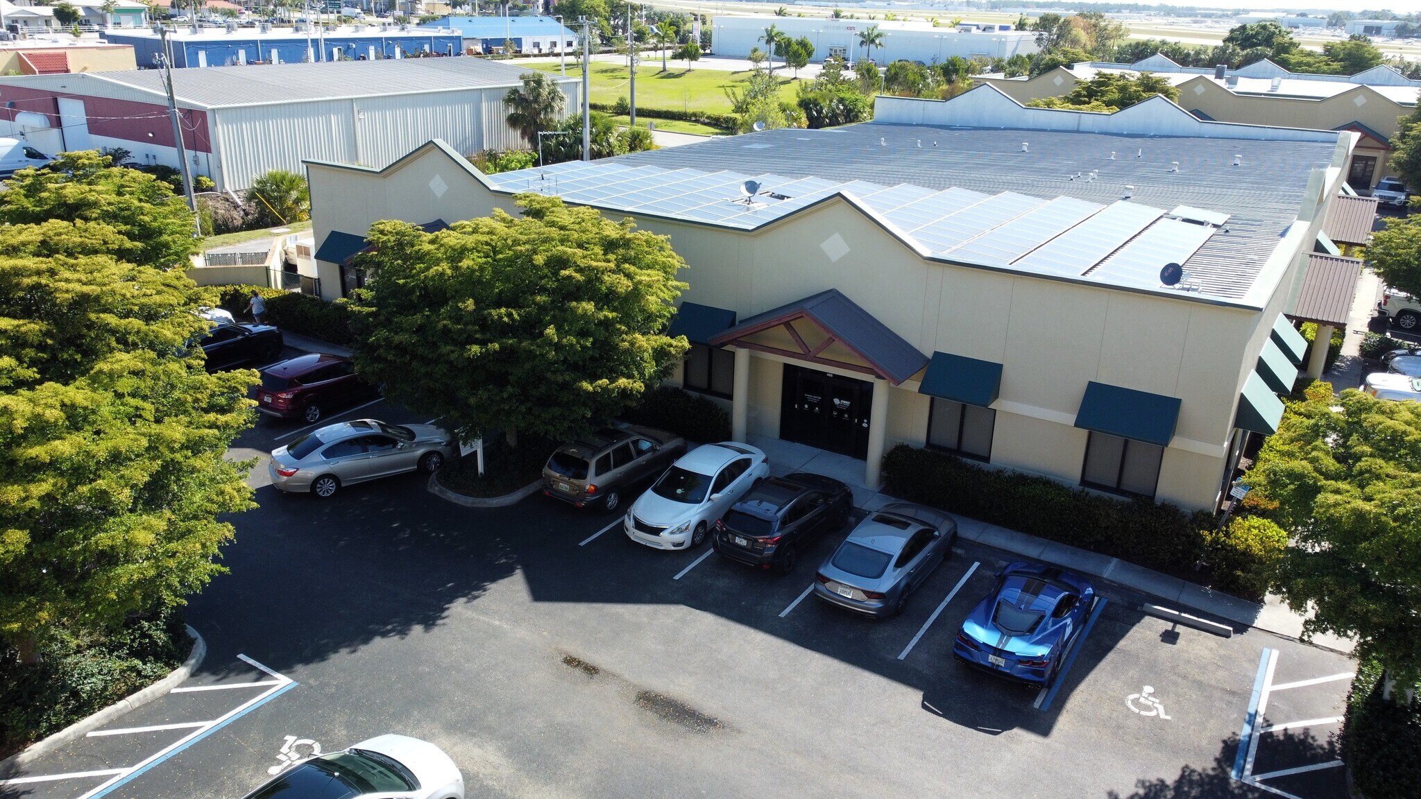 10970 S Cleveland Ave, Fort Myers, FL for sale Building Photo- Image 1 of 7