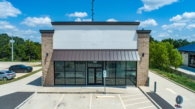 Plus de détails pour 2241 E Austin St, Giddings, TX - Commerce de détail à louer