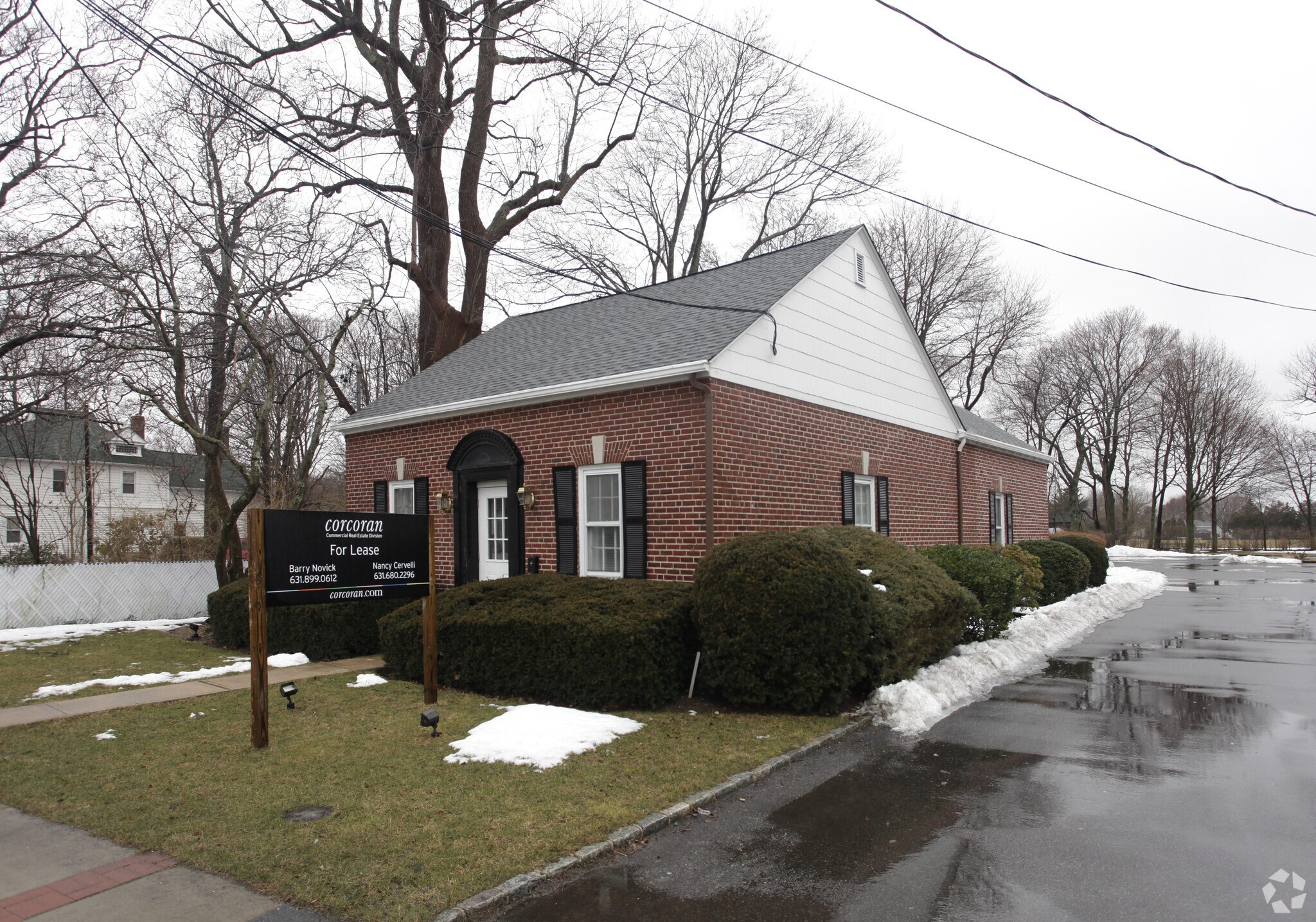 28735 Main Rd, Cutchogue, NY à vendre Photo principale- Image 1 de 3