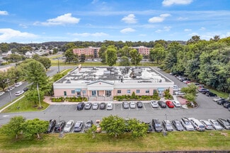 Plus de détails pour 3 Progress St, Edison, NJ - Bureau à vendre