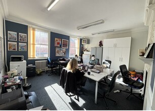 3-9 New St, York for lease Interior Photo- Image 2 of 6